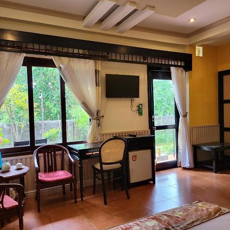 Rang Garden Bungalow Phan Thiet Luaran gambar