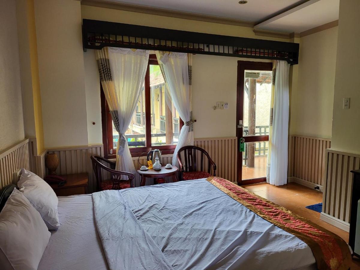 Rang Garden Bungalow Phan Thiet Luaran gambar