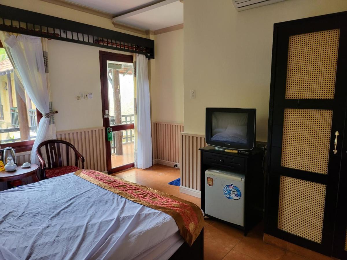 Rang Garden Bungalow Phan Thiet Luaran gambar