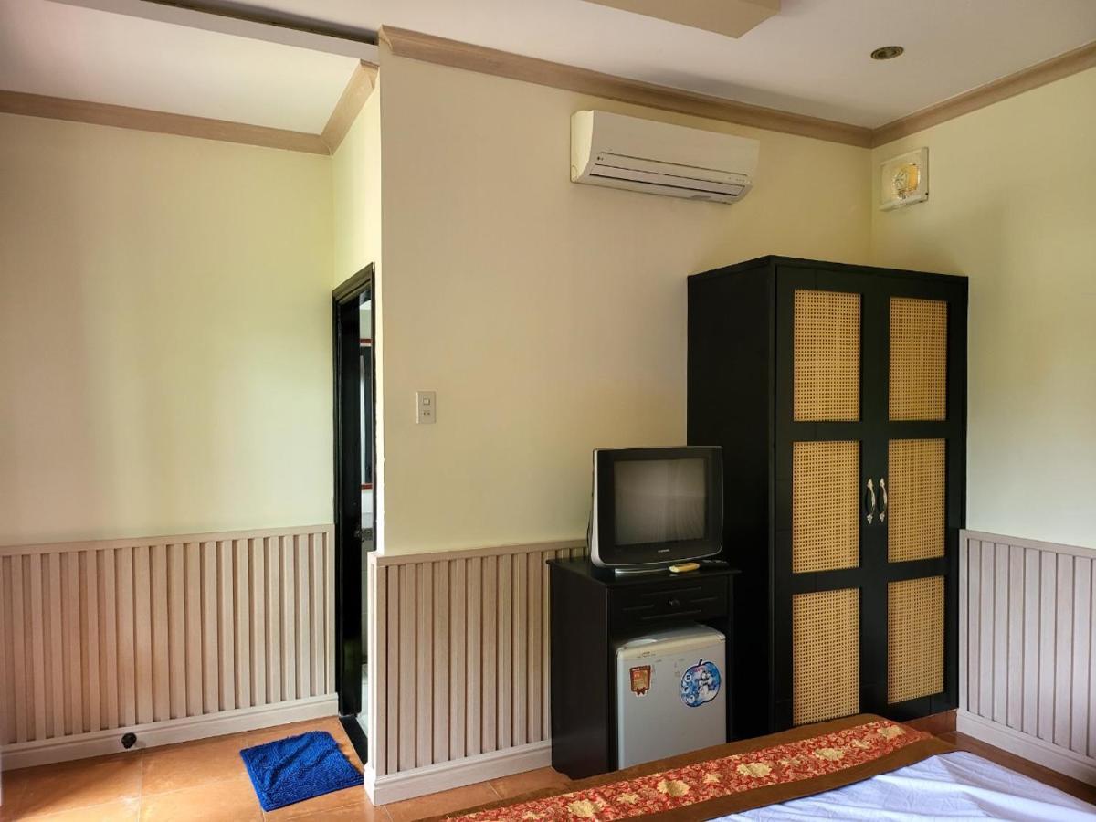 Rang Garden Bungalow Phan Thiet Luaran gambar