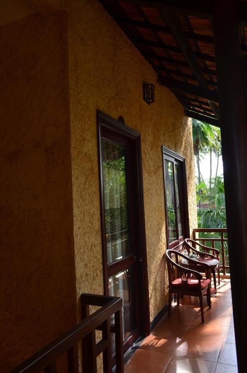 Rang Garden Bungalow Phan Thiet Luaran gambar