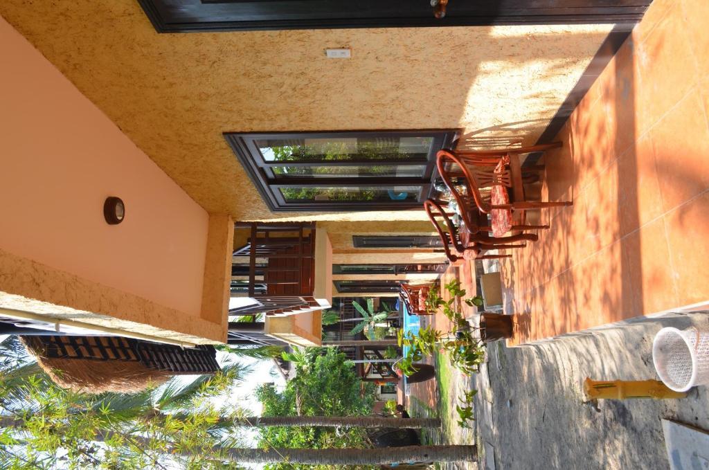 Rang Garden Bungalow Phan Thiet Luaran gambar