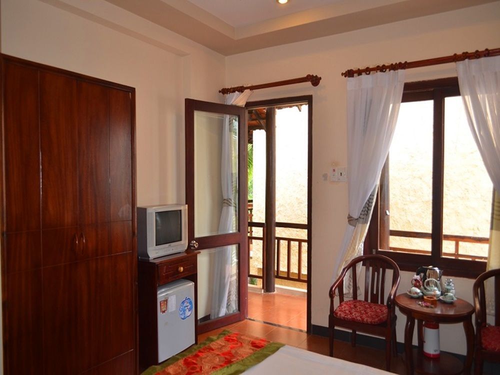 Rang Garden Bungalow Phan Thiet Luaran gambar