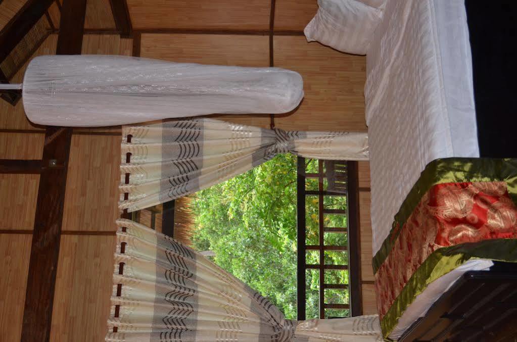 Rang Garden Bungalow Phan Thiet Luaran gambar