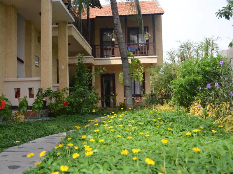 Rang Garden Bungalow Phan Thiet Luaran gambar