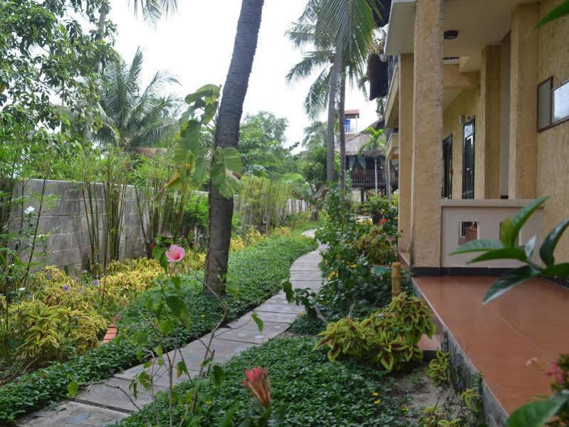 Rang Garden Bungalow Phan Thiet Luaran gambar